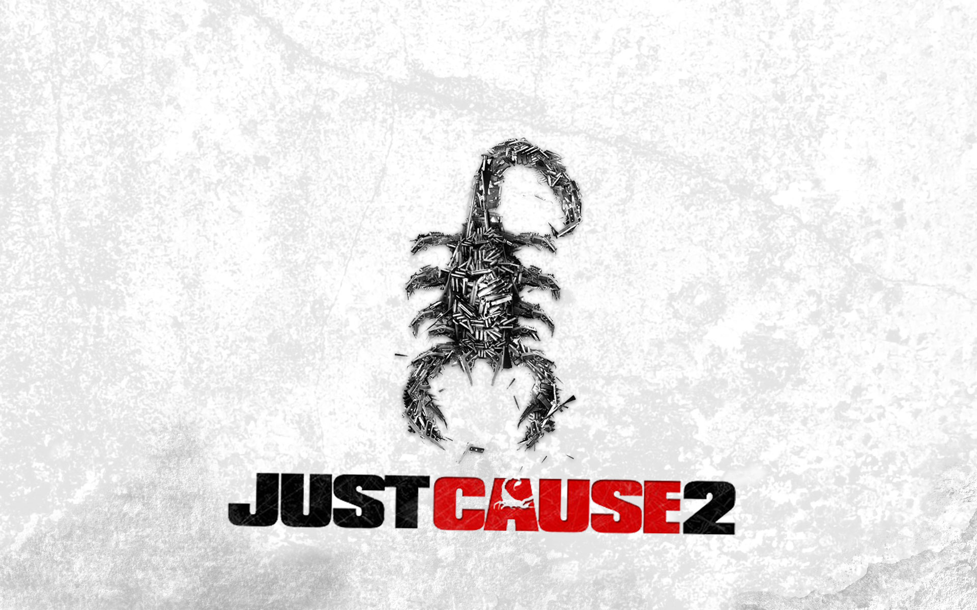 Just Cause 2 (PC) sorsolás!