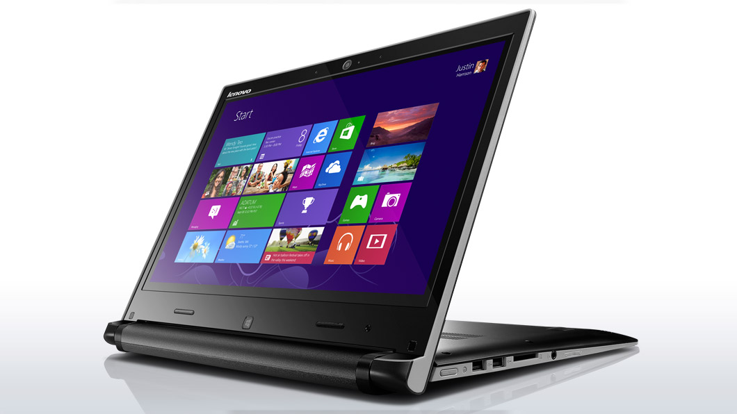 Lenovo Flex notebook sorsolás!