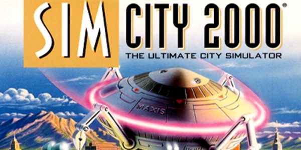 SimCity 2000 ingyen