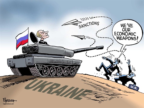 Nagy a megosztottság nálunk az orosz szankciók megítélésében