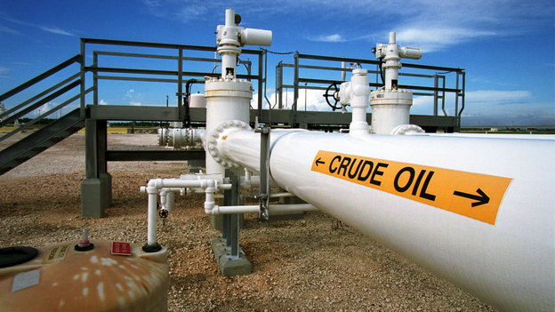 Amerika esete az olajexporttal: megszűnik-e a tilalom?
