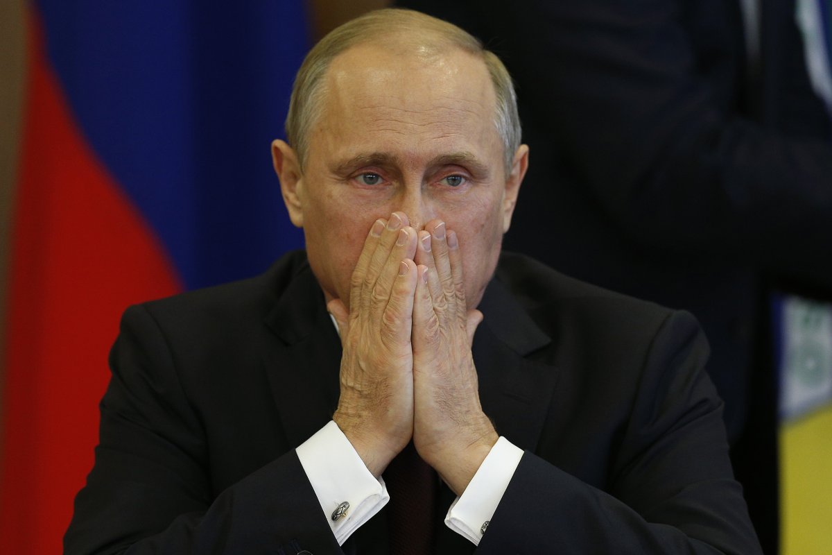 Túl sok a szankció vagy kevés? Te mit csinálnál Putyinnal?