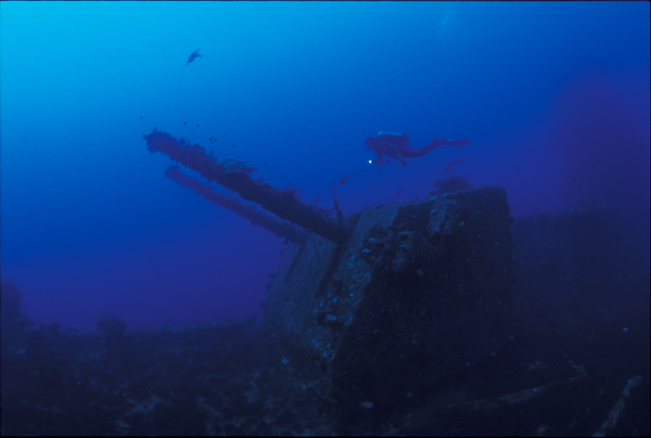 Uss Saratoga Bikini Atoll Marshall Szigetek Haj Roncsok 330 Hot Sex