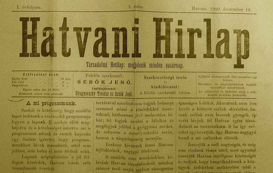 Hatvani Hírlap 1900.1..jpg