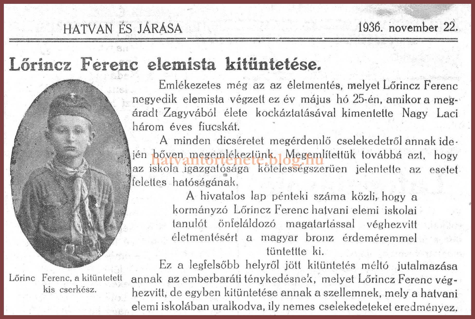 HJ 1936.11.22. [2.] Lőrincz Ferenc v2.jpg