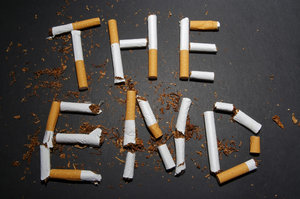 hogyan lehet megtisztítani a testet a dohányzástól gyomorfájdalom dohányzáskor