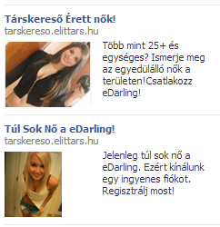 Társkereső „Darling”. Vélemények az online társkereső Darling.ru (eDarling)