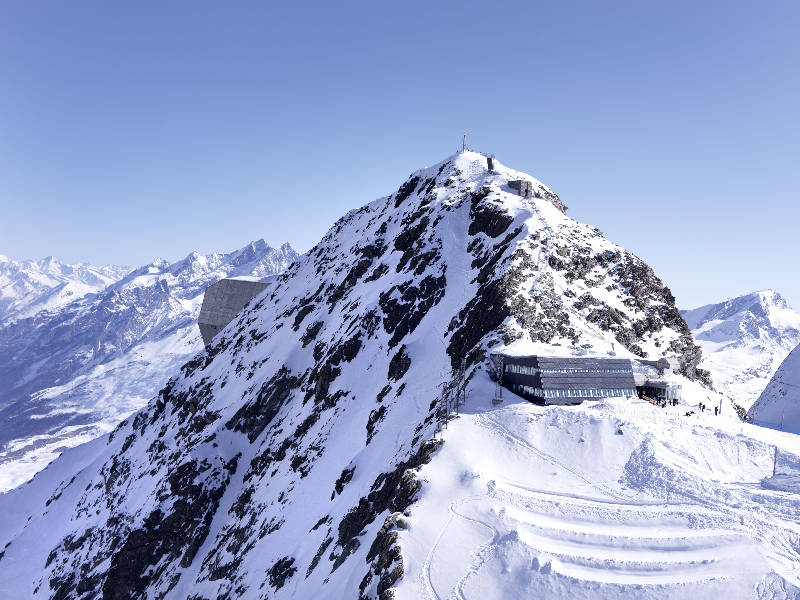 Zermatt Aktuell