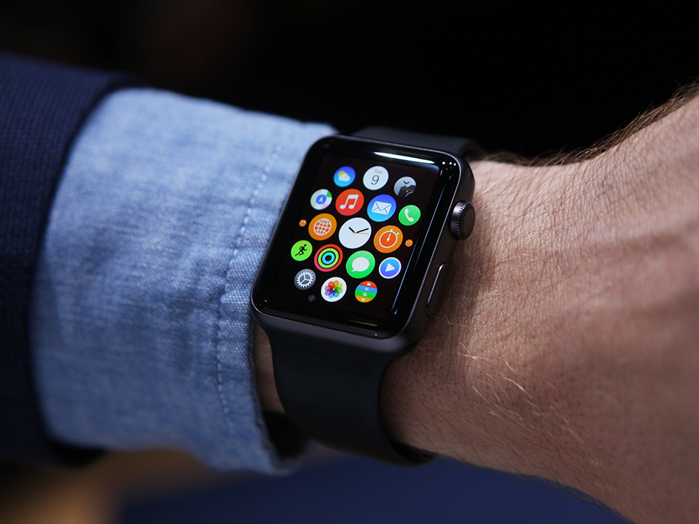 Vércukorszintet is mérhet az új Apple Watch?