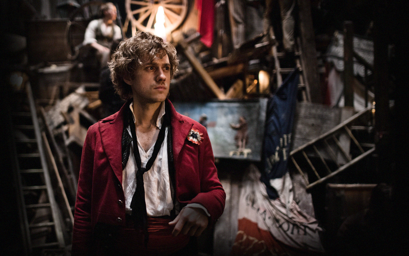Los Miserables Los Miserables