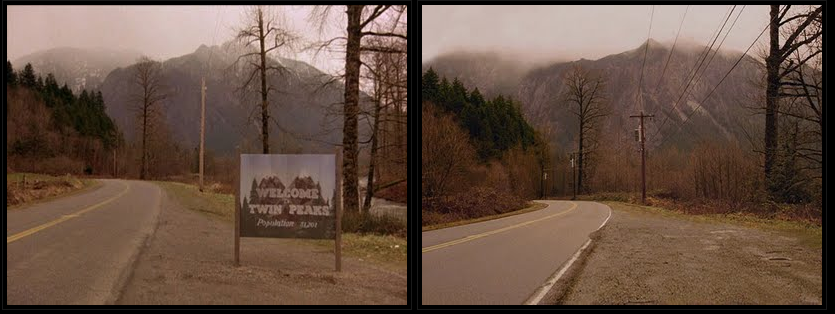 Az igazi Twin Peaks