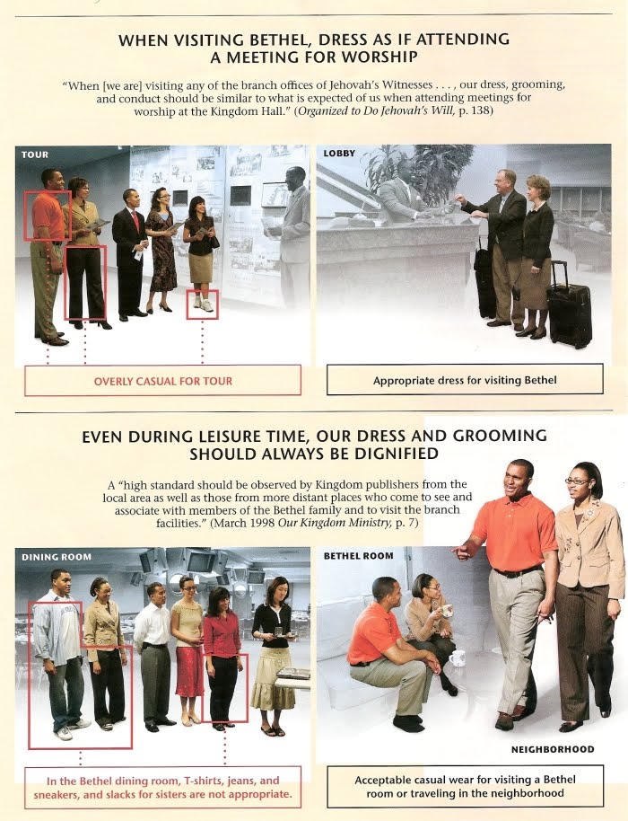 What to wear to a Jehovah Witness Memorial? Dresses Images 2022