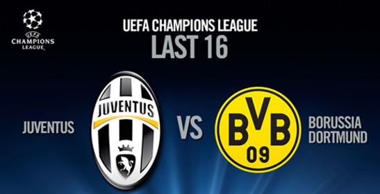 Meccs előzetes: Juventus - Borussia Dortmund