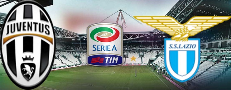 Meccs előzetes: Juventus - Lazio