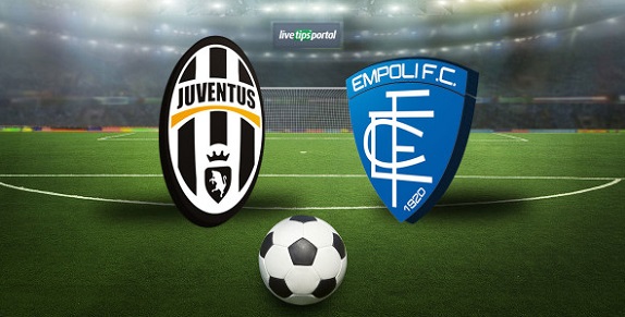 Meccs előzetes: Juventus - Empoli
