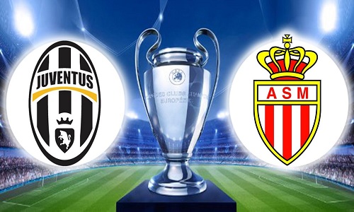 Meccs előzetes: Juventus - Monaco