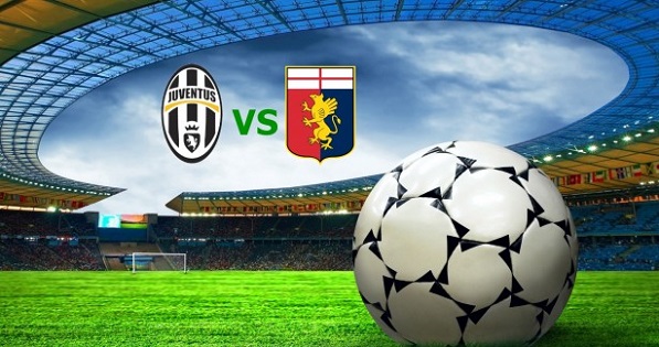 Meccs előzetes: Juventus - Genoa