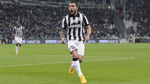 Osztályzatok, elemzés: Juventus - Empoli 2:0