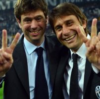 Conte garanciákat vár a Juventustól az átigazolási piacon