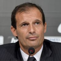 Allegri: "Még korai Juventus-Roma versenyfutásról beszélni"