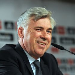 Ancelotti: „Morata nehéz helyzetben volt”