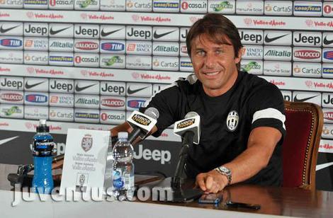 Conte: „A Juventus többet érdemelt volna”