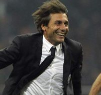 Conte: „A Juventus továbbra is történelmet ír”