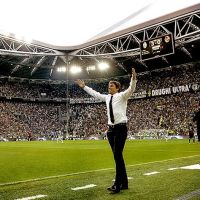 HIVATALOS: Conte marad a Juventusnál