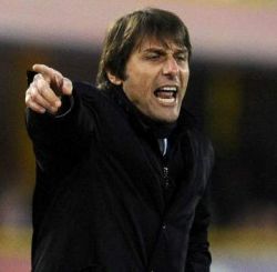 Conte: „A Napoli megérdemelte a győzelmet”