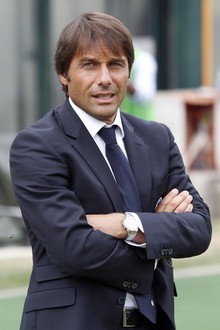 Conte: „Megpróbálok a Juventus Fergusona lenni”