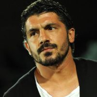 Gattuso: "A Juve sokkal erősebb, mint az Olimpiakosz Pireusz"