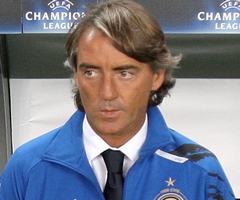 Conte visszautasítása nyomán Mancini lehet a kapitány