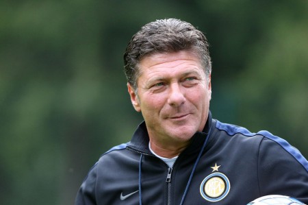 Mazzari: "Az Inter borsot törhet a Juve orra alá"