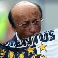 Moggi: "Conte és Pogba maradni fognak a Juventusnál"