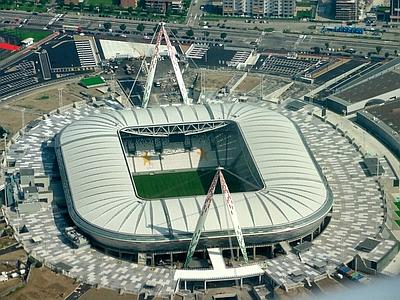 A Juventus a legértékesebb futballklub Olaszországban