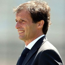 Allegri: „A Juventus húsz éve nem nyert Coppa Italiát”
