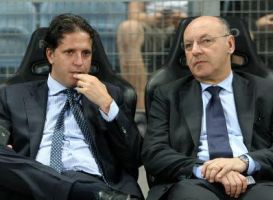 Marotta és Paratici hamarosan hosszabbít a Juventusszal