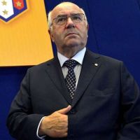 Tavecchio: "Csődbe mennénk, ha engednénk a Juventus keresetének"