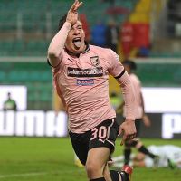 A Palermo csatártehetségét figyeli a Juventus