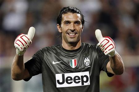Buffon: „A győzelem nagy lépés előre”