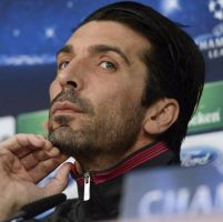 Buffon: „Allegri már csapattag”