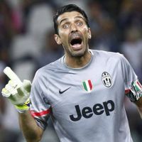 Buffon: "A második hely kudarcot jelent a Juventusnál"