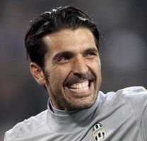 Buffon: „Mindenkit dicséret illet”