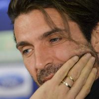 Buffon: „Nem szeretem ezeket a kérdéseket”