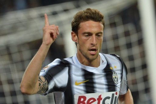 Marchisio: "Még jobbak lehetünk Contéval"