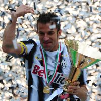 Del Piero: "Előbb vagy utóbb visszatérek, mert hiányzik Olaszország"