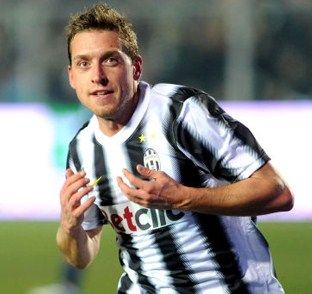 Giaccherini valószínűleg elhagyja a Juventust