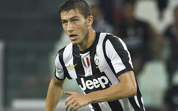 Marrone: "Nyárig biztosan maradok a Juventusnál"