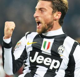 Marchisio már a Verona ellen visszatérhet?