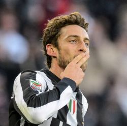 Marchisio Pizarrót méltatja